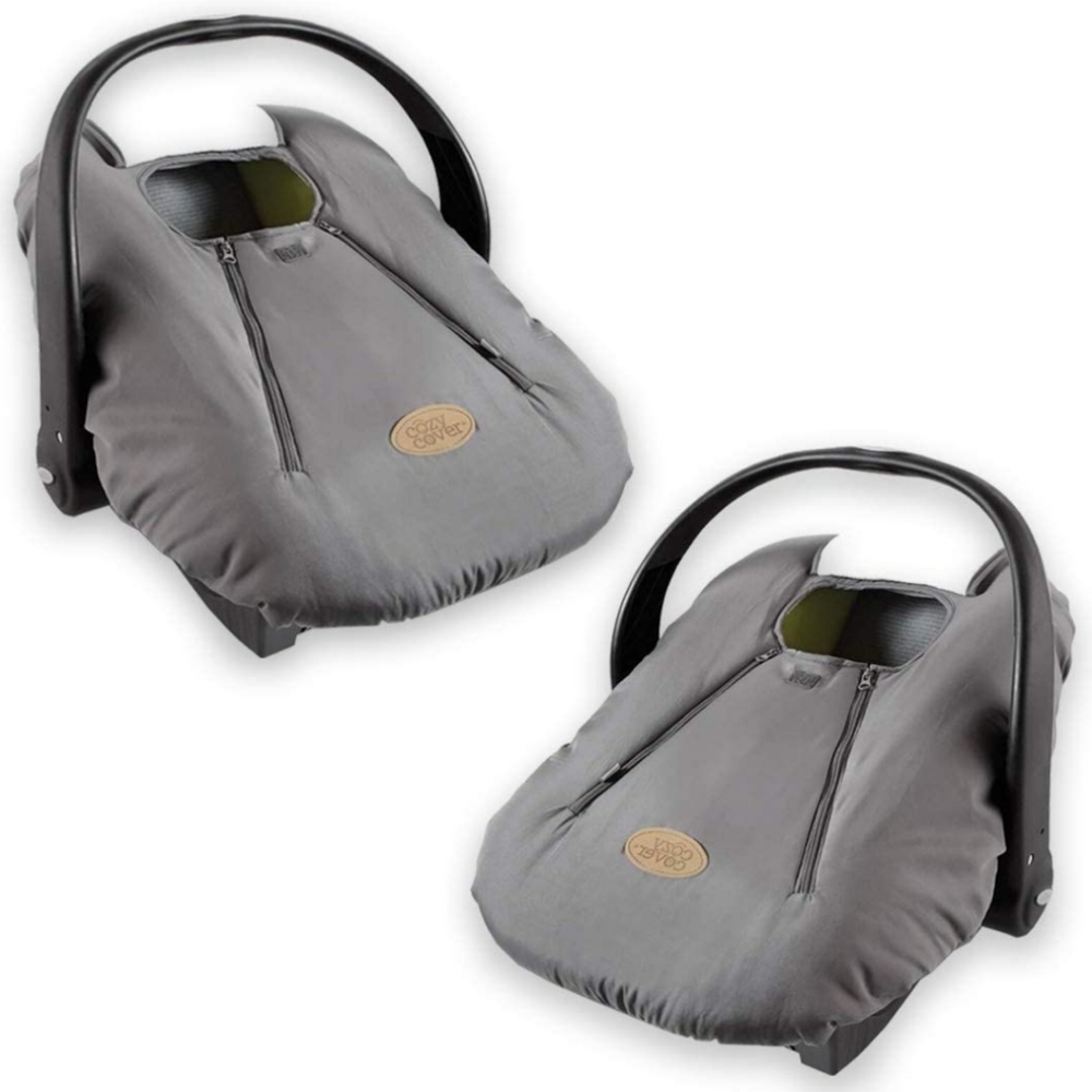 Cozy cover carseat cover